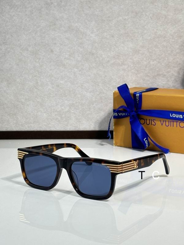 LV Sunglasses ID:20260410-3143